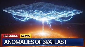 3I/ATLAS Will Change Our View of Space Forever