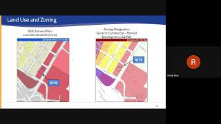 Planning Commission - 6/16/2022 - Agenda Item - 21-510-03 El Rio Market