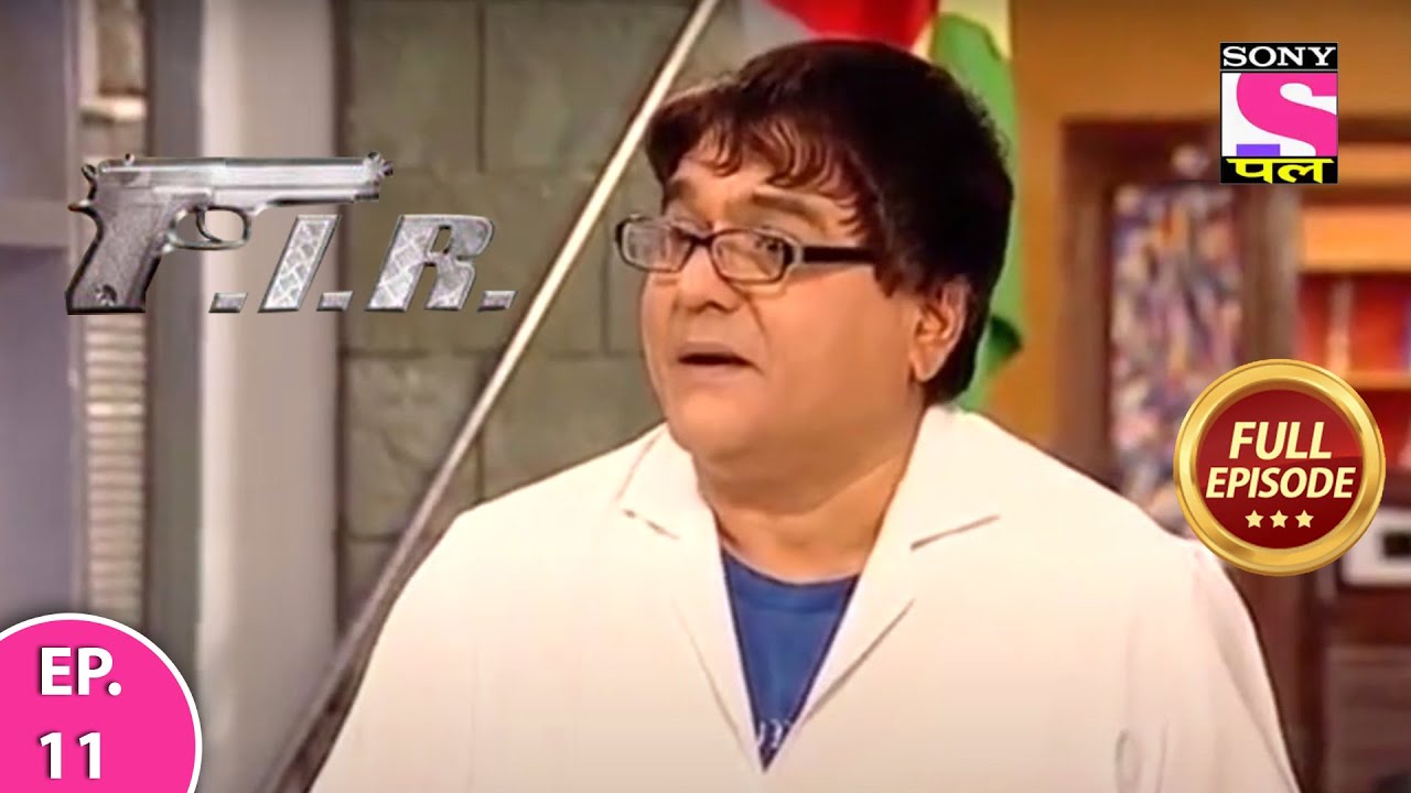 Best Of F.I.R | Full Episode - Ep 11 | 13th December, 2020