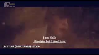 Story wa Aku kuat bukan berarti tak butuh wanita | hulk | at my worst