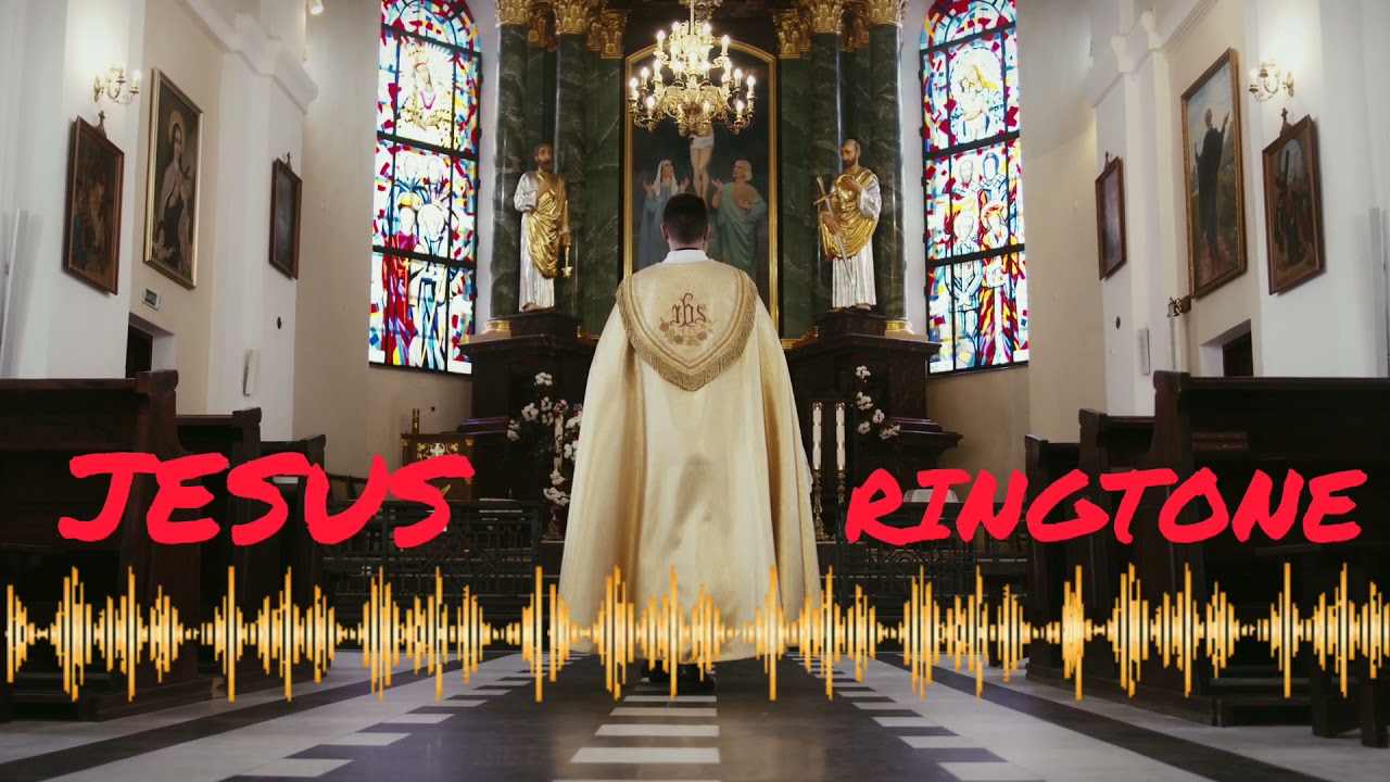 Best Christian Ringtone Ever Jesus Ringtone Music Christian