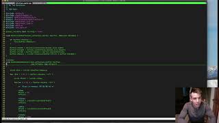 Handmade Hero Mac OS Platform Layer Day 014 Cross Platform Display Output