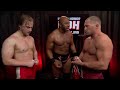 Jay Lethal, Tommy Billington & Adam Priest send a message to The Swirl! ROH TV 10/23/25