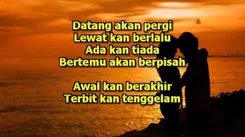 Download Sampai Jumpa Lirik Mp3 Free And Mp4