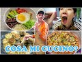 Cosa MANGIA un ITALIANO IN COREA? | What I eat in a week