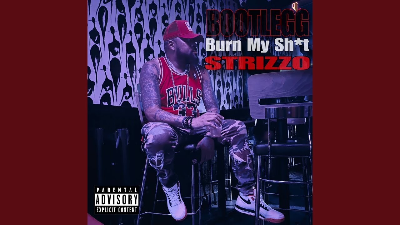 Watch Bootlegg (Burn My Sh*T) on YouTube Watch Bootlegg (Burn My Sh*T) on YouTube