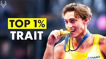 The Skill That Separates You From Elite Athletes