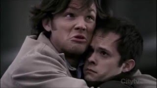 Supernatural | funny moments from season 2