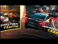 Grand Rush Nintendo Siwtch 2 gameplay