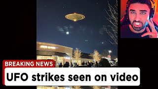 👁 This is WHY this Video WENT VIRAL 🤯 - That is Impossible | UFO, Creepy TikToks & Scary Videos