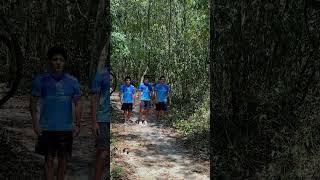 Un día en la Reserva Natural de RÍO SECRETO #rivieramaya #caribemexicano #ríosecreto