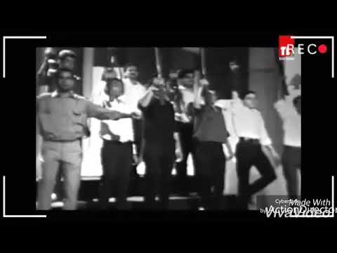 الأغنية التي اخفوها أربعين سنة لنصري شمس الدين