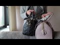 Louis Vuitton Speedy 22 vs speedy 25