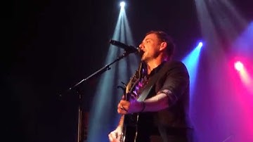 The Airborne Toxic Event - Half of Something Else