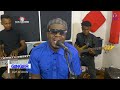 Ginger live session (Road To Greatness)
