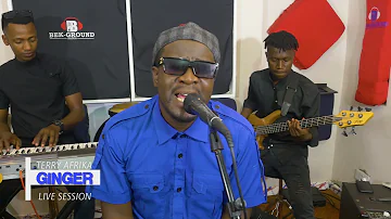 Ginger live session (Road To Greatness)