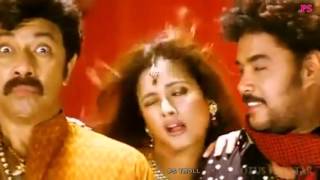 வாங்கோணா வாங்கோணா-Vankonna ,Remix H D Video Kiran Romance Song