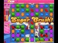 Candy Crush Saga - Level 1374 (No boosters)