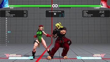 Frame trap practice 4 nubs