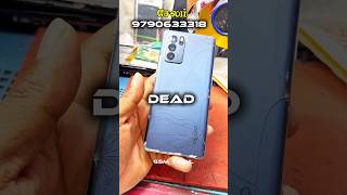 Reno 6 5g logo dead solution cpu ram reball solved in Tamil service 💯WhatsApp 9790633318