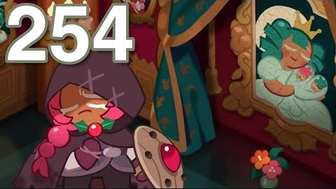 Cookie Run: Kingdom Gameplay Walkthrough Part 254 (Android/iOS) - Kingdom Builder & Battle RPG
