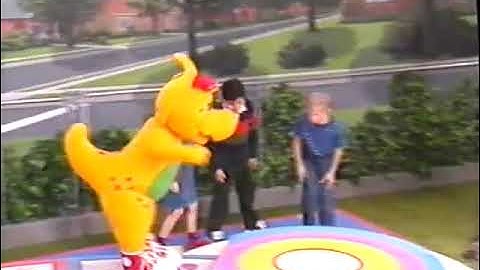 Fun & Games (2014 Version) Part 95