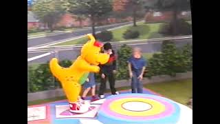 Fun & Games (2014 Version) Part 95