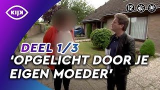 Moeder Licht Zoon Op Voor Ruim 20.000 Stegeman Op De Bres Kijk Misdaad