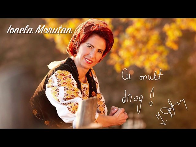 Ionela Moruțan- M-o-ncolțit gurile rele class=