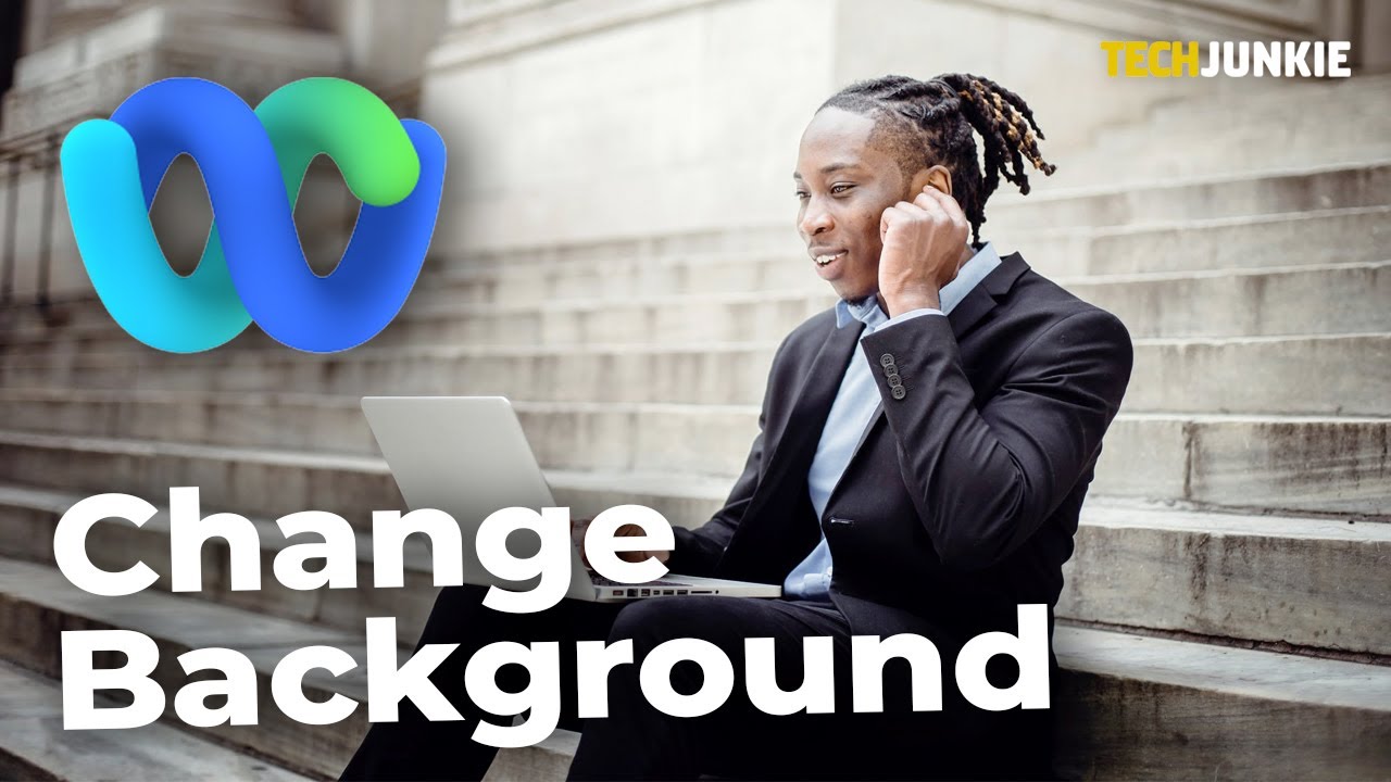 How to Change the Background in ex YouTube