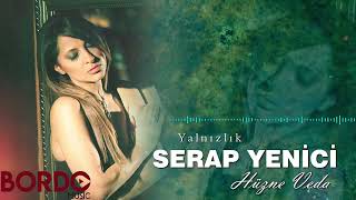 SERAP YENİCİ \