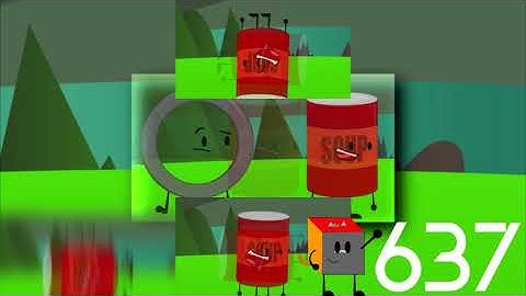 YTPMV BFOD Soup Can Scan V122
