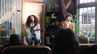 UC Davis Silo Sessions: Ebony Loren -  Quarter Life