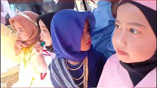 Download Lagu Karnaval Mobil Hias TPA ABATATSA bersama PKG.Kecamatan Gebog. #hutri78 #indonesia  #merdekabelajar MP3