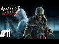 Прохождение Assassin&#39;s Creed Revelations #11:Янычары