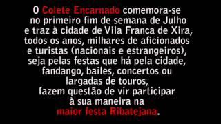 Identidade Regional Vila Franca de Xira