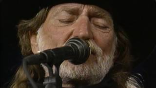 Willie Nelson - "Still Is Still Moving To Me" [Live from Austin, TX] chords