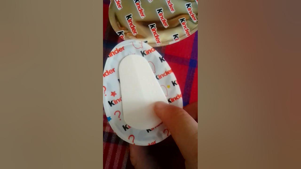 Кіндер Джой з Гаррі Поттером 😊🌈🌸😍 - YouTube