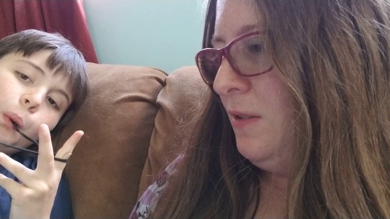 Ark Therapeutic Mystery Chew Set Unboxing