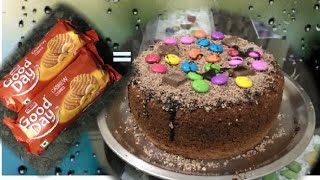 Very tasty cake using biscuits in just 30 minutes... must watch full
video..