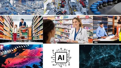 Supply chain network management and resilience in the age of AI