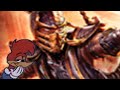 DISTRIBUIÇÃO DE BICUDA NO PÉ DO OUVIDO KKKKKKKKK - Mortal Kombat 9