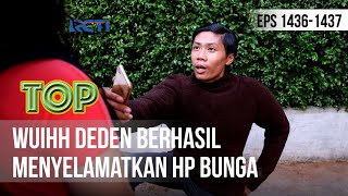 TUKANG OJEK PENGKOLAN PART 7/7 [3 November 2018]