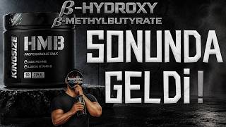 HMB Sonunda Satışa Çıktı I Peki Neden Bu Kadar Gecikti ? I Kingsize HMB