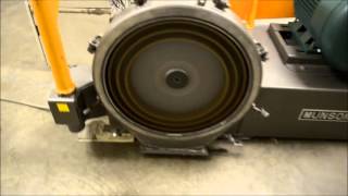 (2015_11_23) Pin Mill Balancing SN130373 - 4 of 4