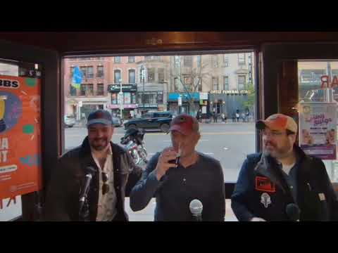 Opie hints at Opie and Anthony reunion