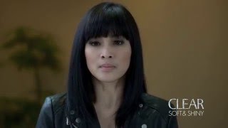 TRAILER  FTV Clear Soft and Shiny 