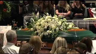 'Hate came to Orlando and Orlando countered with love'