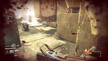 Destiny - Get Rekt M8