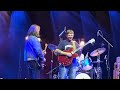 Sturgill Simpson If The Sun Never Rises Again The Armory Minneapolis MN 5 6 25 mp3